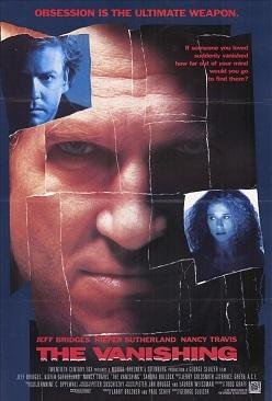The Vanishing (1993 Film)