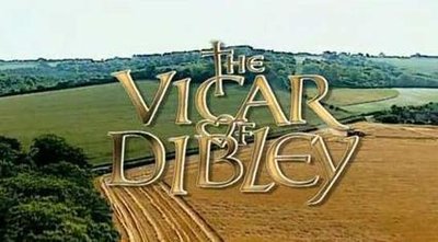 The Vicar Of Dibley