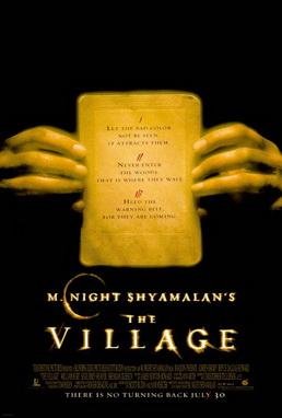 The Village (2004 film)