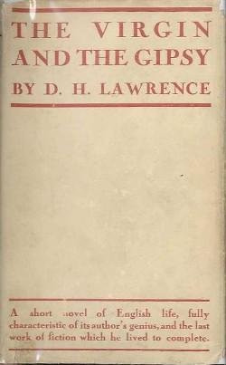 The Virgin And The Gypsy