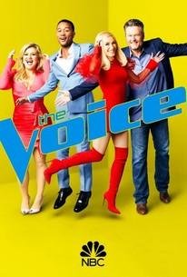 The Voice (American Season 17)
