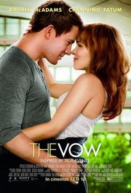The Vow (2012 Film)