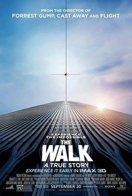 The Walk (2015 film)