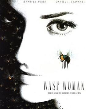 The Wasp Woman (1995 film)