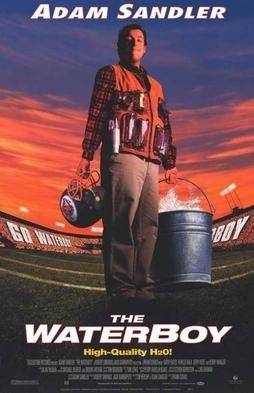The Waterboy