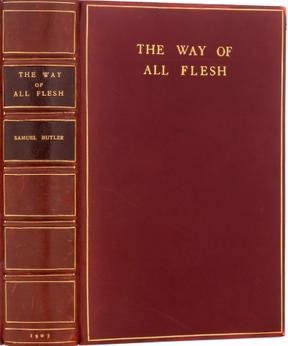 The Way of All Flesh