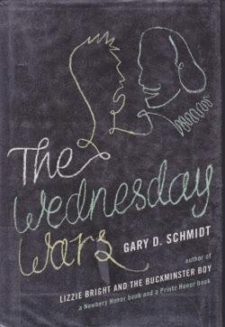 The Wednesday Wars