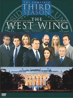 The West Wing (season 3)