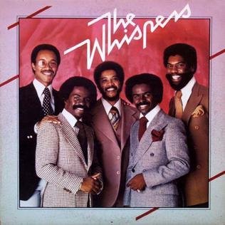 The Whispers (Album)