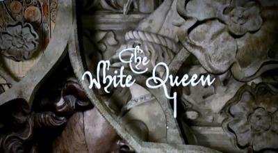 The White Queen (TV series)