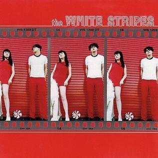 The White Stripes (album)
