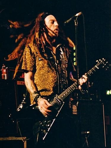 The Wildhearts