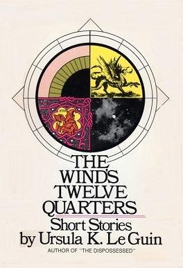 The Wind's Twelve Quarters