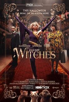 The Witches (2020 Film)