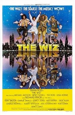 The Wiz (Film)