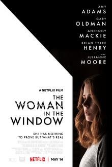 The Woman In The Window (2021 Film)