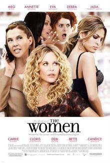 The Women (2008 film)