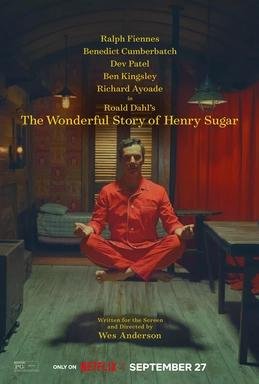 The Wonderful Story Of Henry Sugar (Film)
