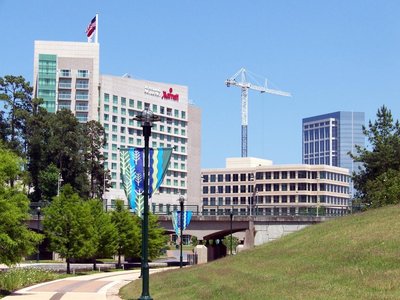 The Woodlands, Texas