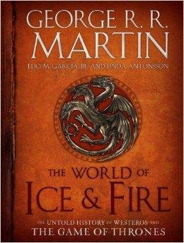 The World Of Ice & Fire