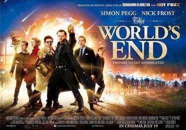 The World's End (Film)
