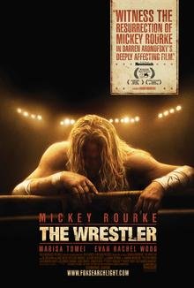 The Wrestler (2008 Film)