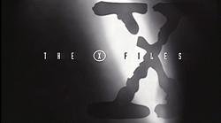 The X-Files
