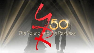 The Young And The Restless