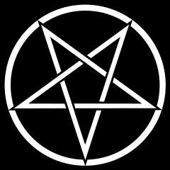 Theistic Satanism