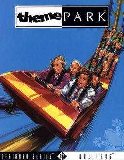 Theme Park (video game)
