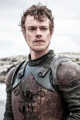 Theon Greyjoy