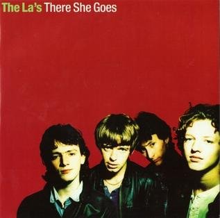 There She Goes (The La's Song)