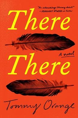 There There (Novel)