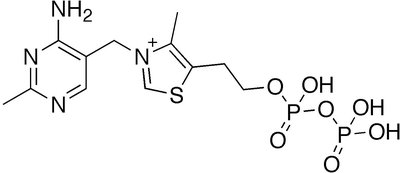 Thiamine Pyrophosphate
