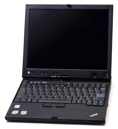 ThinkPad X series