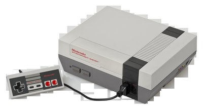 Third generation of video game consoles