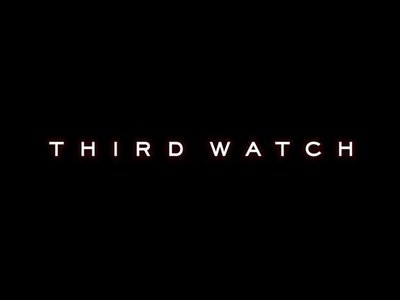 Third Watch