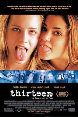 Thirteen (2003 Film)