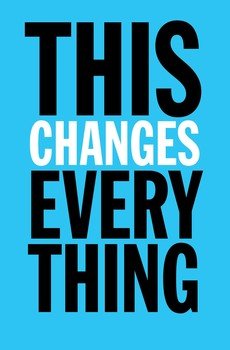 This Changes Everything (book)