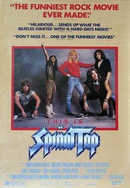 This Is Spinal Tap