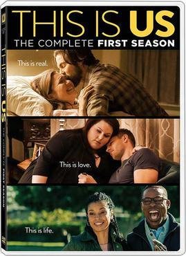This Is Us (season 1)
