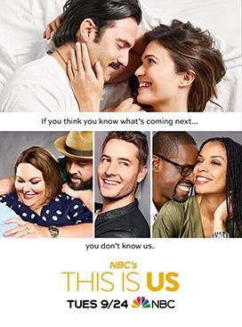 This Is Us season 4