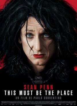 This Must Be The Place (Film)