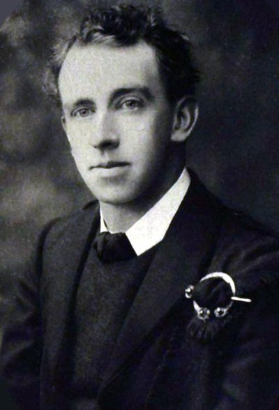 Thomas Macdonagh