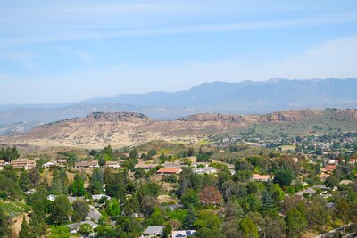 Thousand Oaks, California