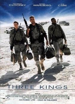 Three Kings (1999 Film)