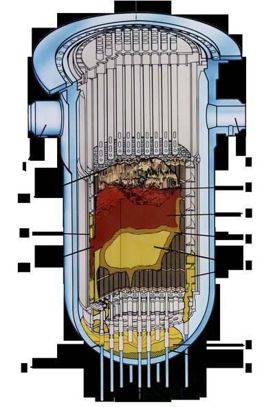 Three Mile Island Accident
