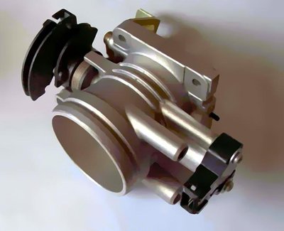 Throttle Position Sensor