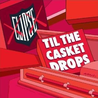 Til The Casket Drops (Clipse Album)