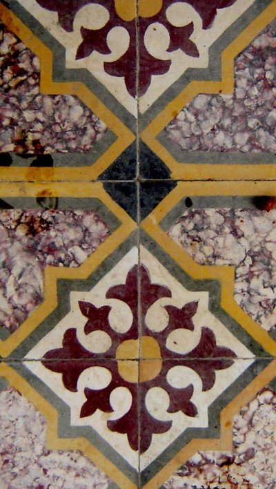 Tile